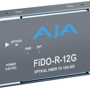 FiDO-R-12G
