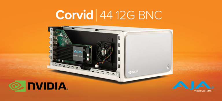 AJA_Corvid_44_12G_News_Story_Main_Image_950x434