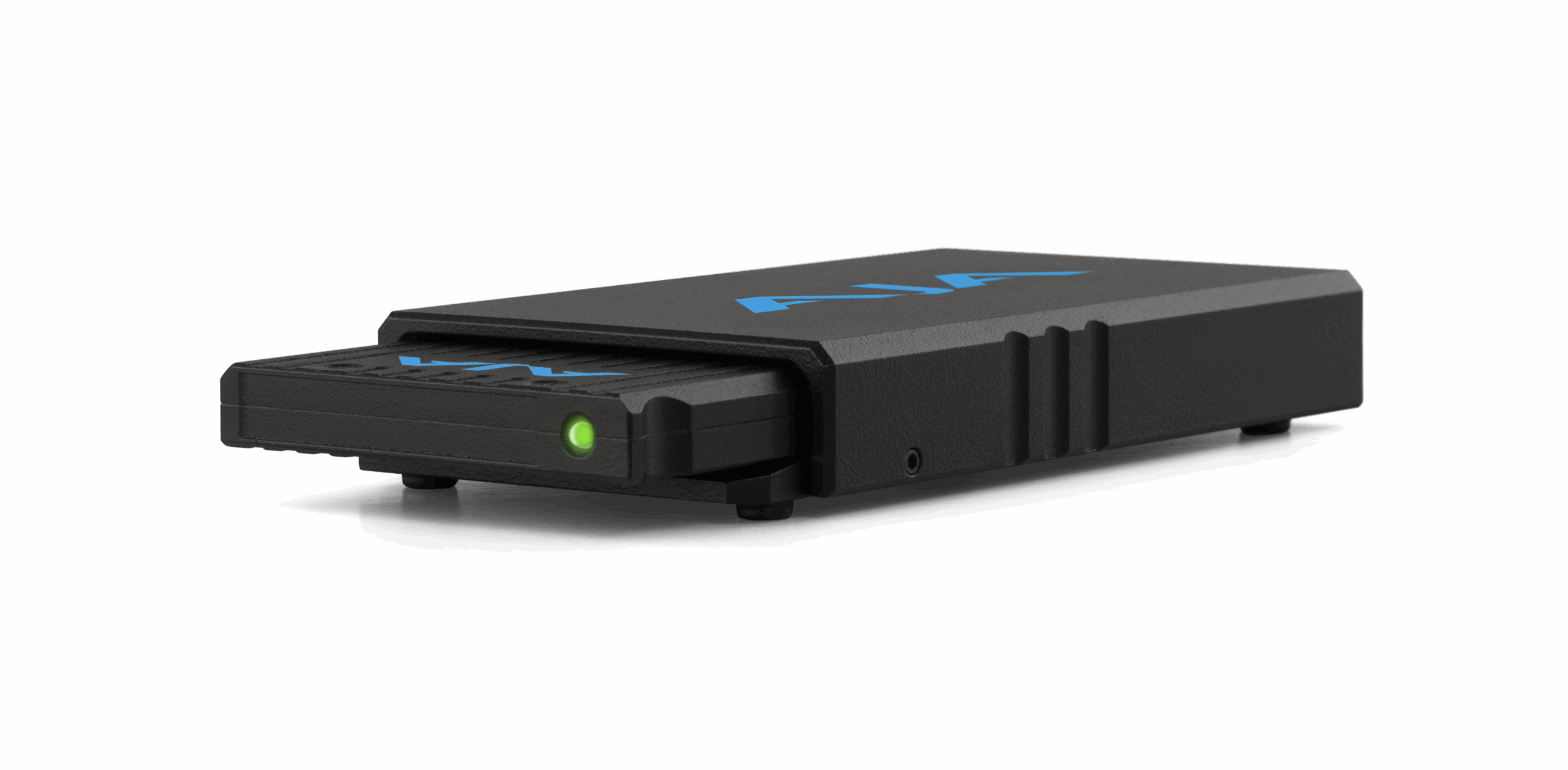 Pak Dock Pro_left Angle
