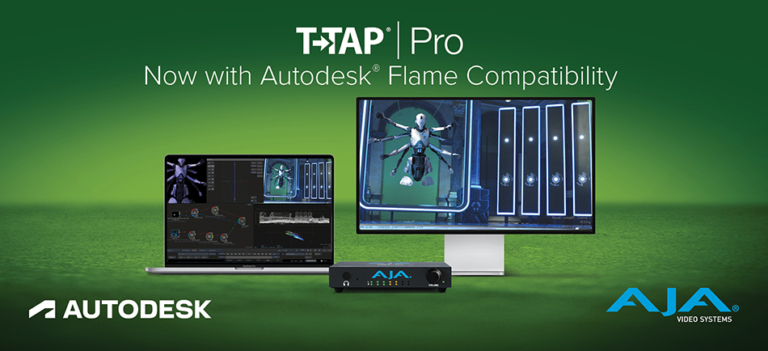 AJA_T-TAP_Pro_Autodesk_Flame_News_Story_Main_Image_950x434_FIN