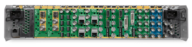 openGear Converter - AJAKOREA