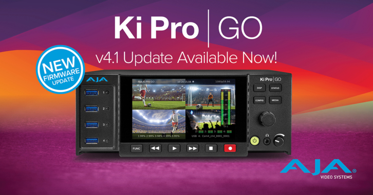 AJA_Ki_Pro_GO_v4.1_Update_SM_Image_1200x630px_2