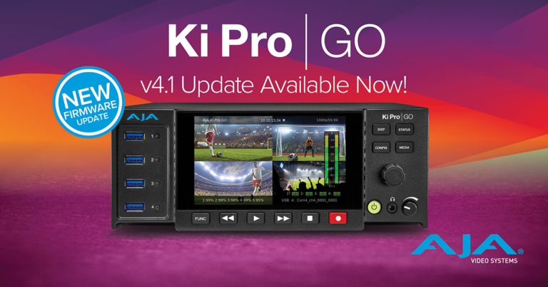 AJA_Ki_Pro_GO_v4.1_Update_SM_Image_1200x630px_2