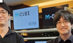 NiTRo's M-CUBE Studio, AJA 장비를 통해 e스포츠 프로덕션의 수준을 높이다.