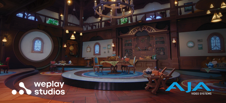 AJA_2024_WePlay_Studios_User_Story_950x434_Images_FIN_v2