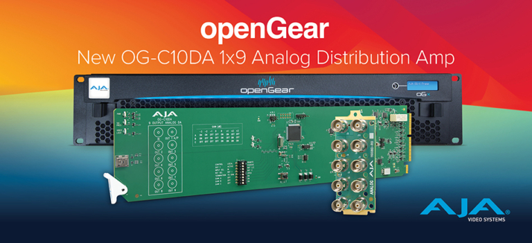 AJA_2024_IBC_Whats_New_OG_C10DA_Main_Image_950x434_v2