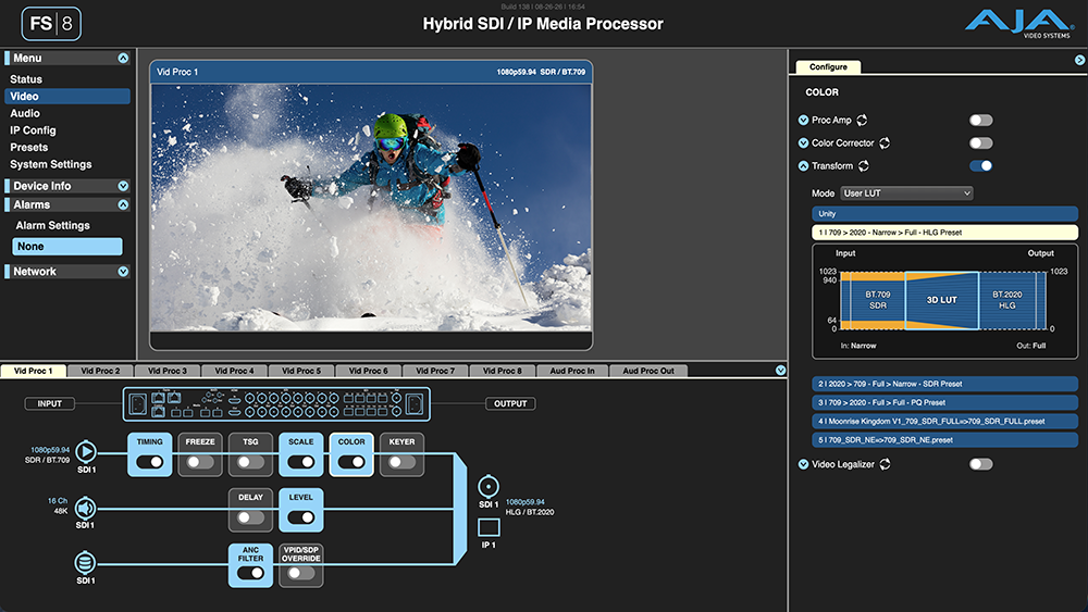 7852-FS8_ColorPipeline-with-3D-User-LUT